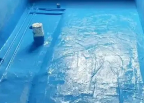 鹰潭市卫生间漏水维修公司分享下鹰潭市卫生间防水工程中常用防水涂料介绍。