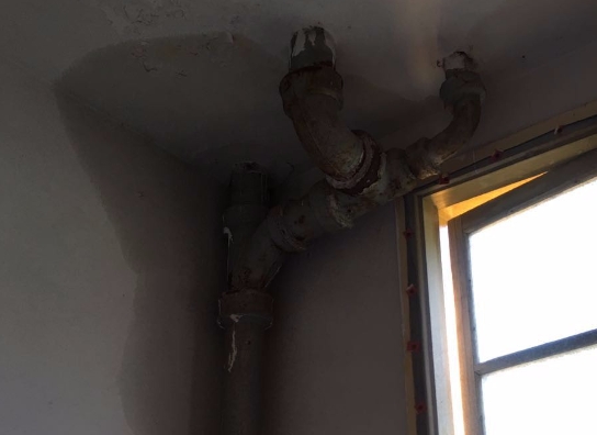 鹰潭市卫生间漏水维修公司专业解读鹰潭市卫生间防水的步骤